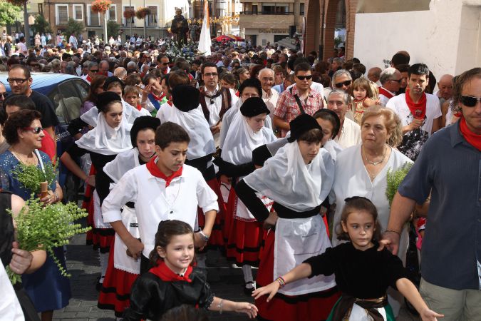 Fiestas de Alfaro 2011-9